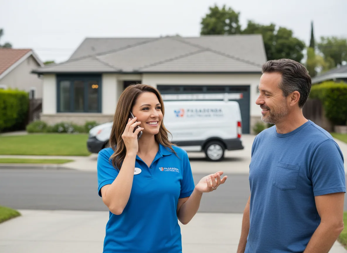 Electrician Claymont, DE FAQs